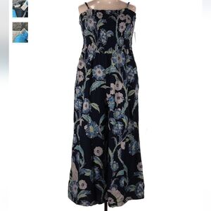 Pilcro by Anthropologie Jumpsuit 2X